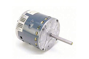 Carrier HD42AR228 1/3HP 1050RPM, 48FR, 208/230V CW Motor