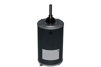 Carrier HD52AZ002 208-230/460V 3PH 2HP Motor