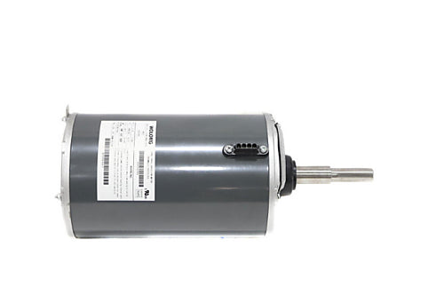 Carrier HD52AZ465 460V 3-Phase Motor, 1.25HP, 850RPM