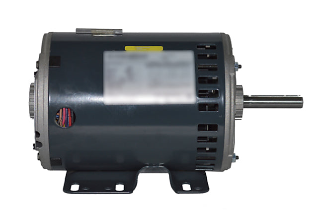 Carrier HD56FE652 208-230/460v3ph 2.4hp 1725rpm Motor