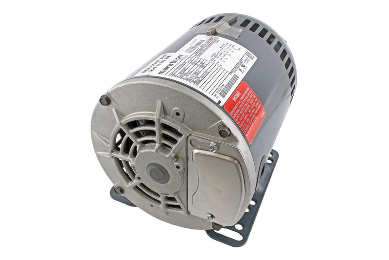 Carrier HD56FE653 2.4HP, 208-230/460V, 1670RPM Belt Drive Blower Motor