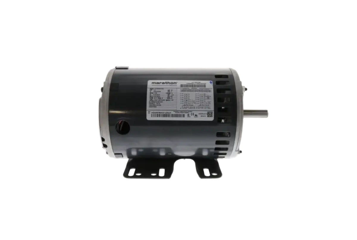 Carrier HD56FR652 208-230V3PH Blower Motor, 1725 RPM