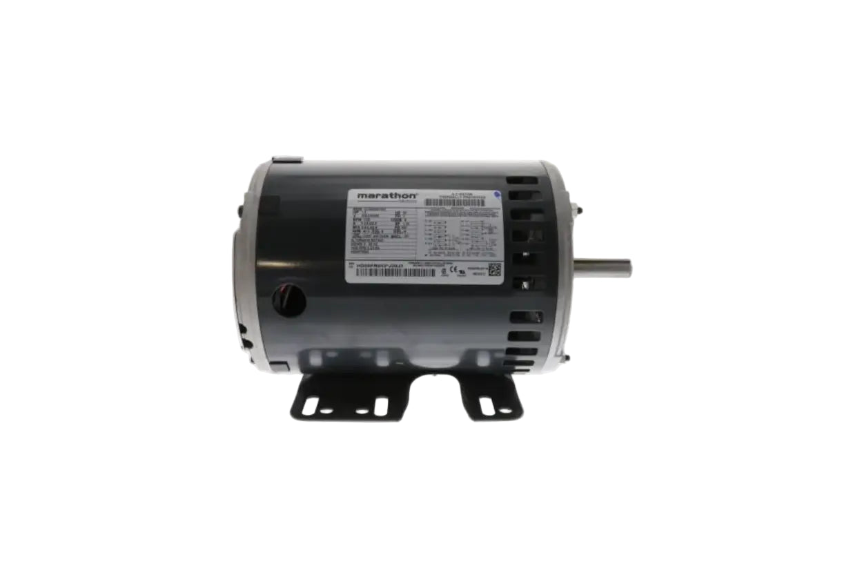 Carrier HD56FR652 208-230V3PH Blower Motor, 1725 RPM