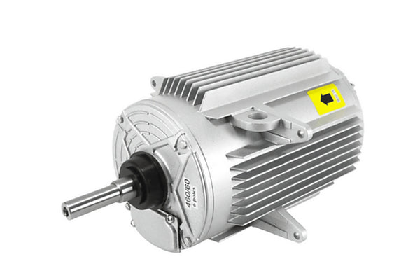 Carrier HD58CH460, 460V 3PH 3HP 1130RPM Cond Motor