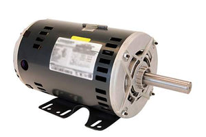 Carrier HD58FE651 208/230/460v3Ph Blower Motor, 56Y Frame Size