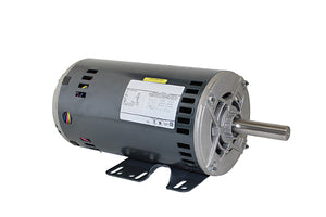 Carrier HD58FE653 208-230/460V 3PH 1725RPM 56HZ