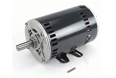 Carrier HD58FK651 208-230/460V 3PH 3HP Motor,1725RPM