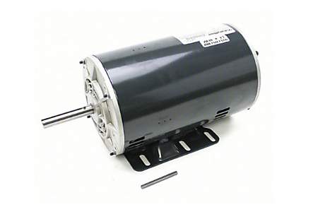 Carrier HD58FR231 208-230/460v3ph 2.4hp 1750rpm Commercial HVAC Motor