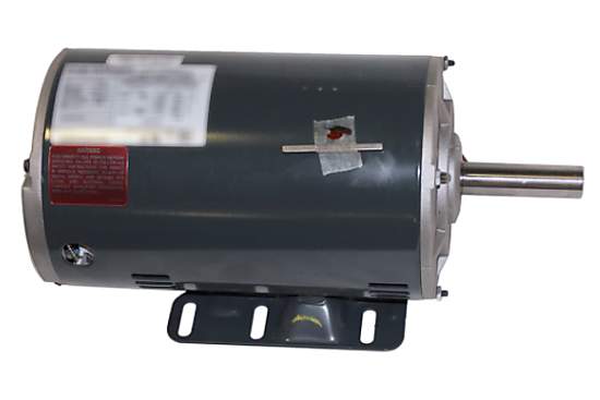Carrier HD58FR233 208-230/460V 3PH 1725RPM 2.9HP HVAC Motor