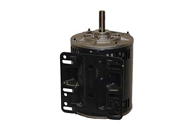 Carrier HD60FE656 3.7HP, 208/460V AC, Three Phase Motor with Reversible Rotation