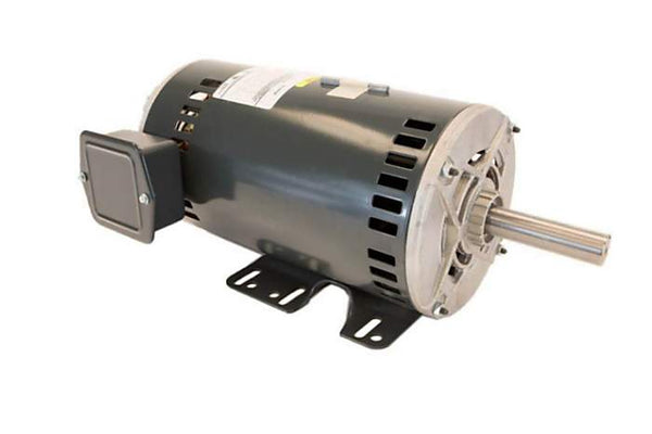 Carrier HD60FK650 208-230/460V 5HP 1725RPM Motor