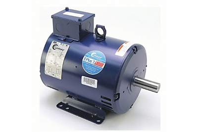 Carrier HD60FK659 230/460V 5HP 1725RPM Motor