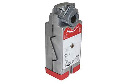 Carrier HF23BE024 24VAC/DC SR SylkEnabled Thermostat