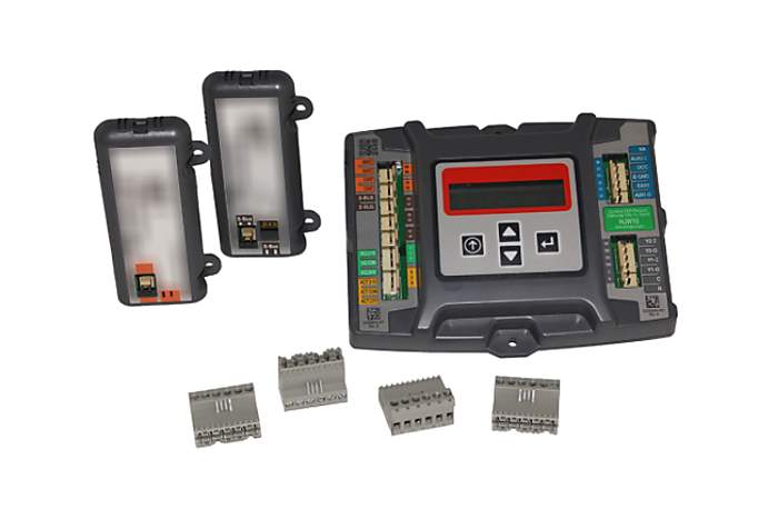 Carrier HF660007 Enthalpy Control with Sensor