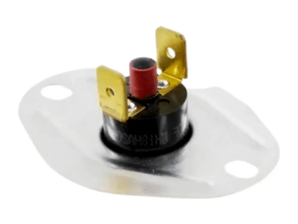 Carrier HH18HA202 350F Manual Reset Single Pole, Single Throw Rollout Switch