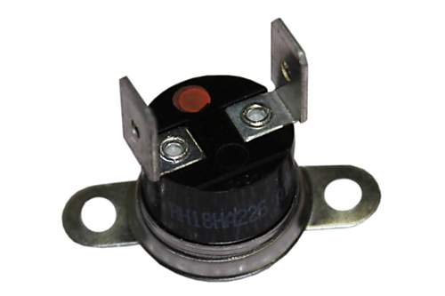 Carrier HH18HA226 320F-50F SPST Auto Rollout Switch