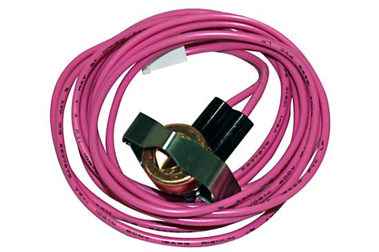 Carrier HH18HA279 L65F-33 Defrost Sensor