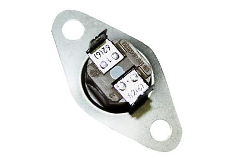 Carrier HH18HA493 101-200F Auto Limit Switch
