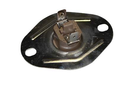 Carrier HH18HA587 L235F-MR Rollout Switch