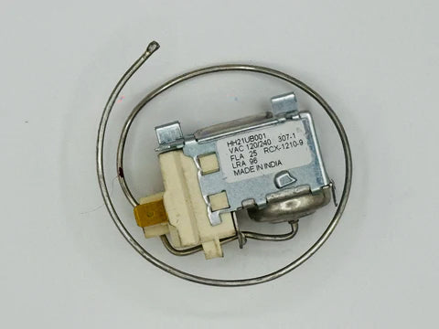 Carrier HH21UB001 Vapor-Filled Temperature Switch