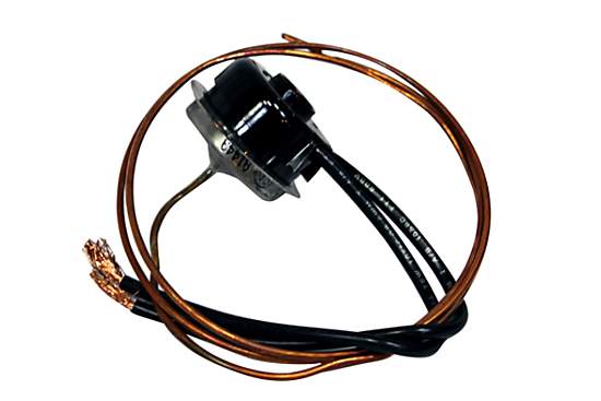 Carrier HH22HA236 225F M/R Rollout/Limit Switch