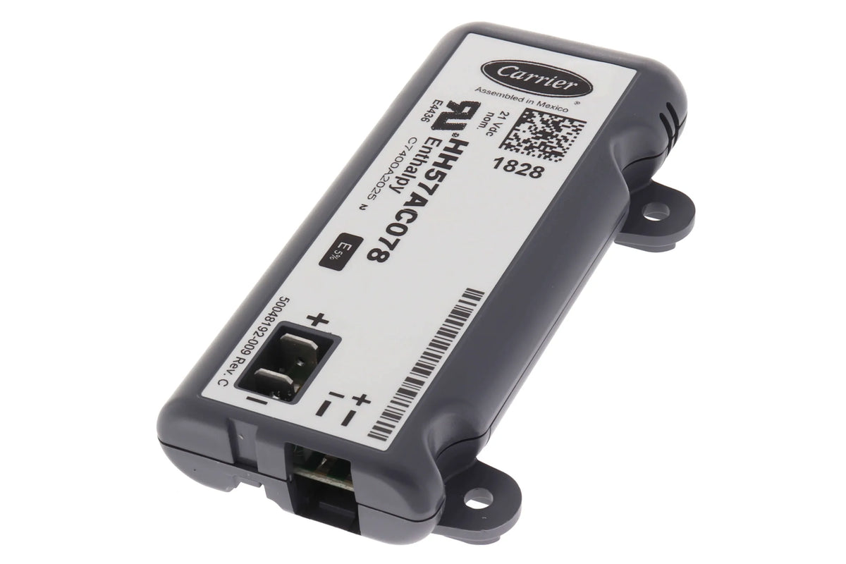 Carrier HH57AC078 Enthalpy Sensor