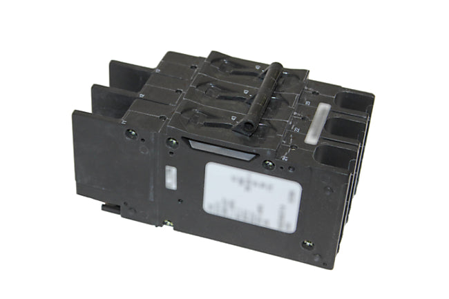 Carrier HH83XB437, Circuit Breaker