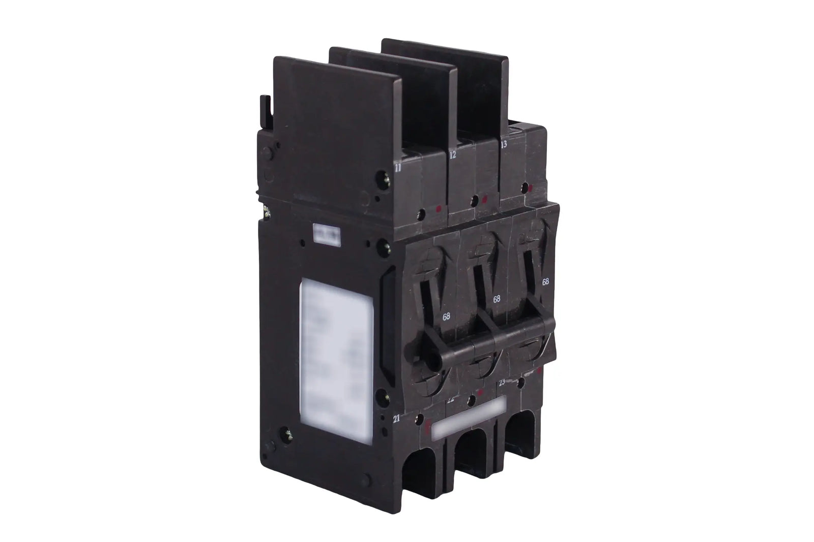 Carrier HH83XB460 Circuit Breaker 68Amp 3Pole