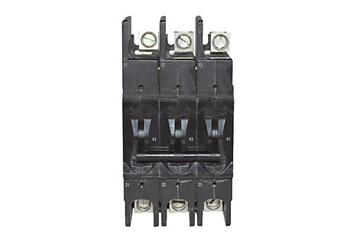 Carrier HH83XB606, Circuit Breaker