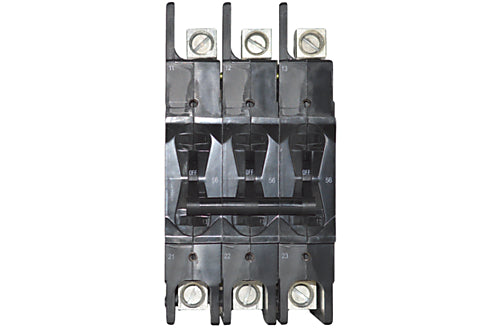 Carrier HH83XB607, Circuit Breaker