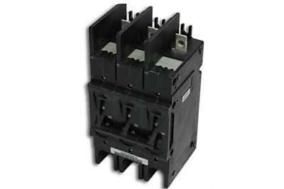 Carrier HH83XB625, Circuit Breaker
