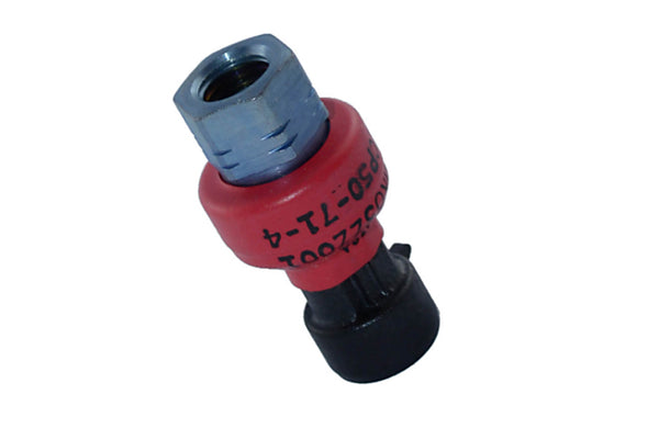 Carrier HK05ZZ001 Discharge Pressure Transducer