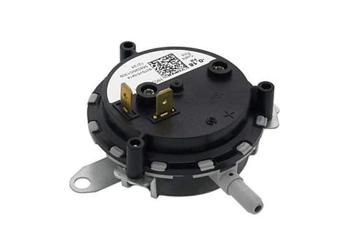 Carrier HK06MB061, .18"wc SPST Pressure Switch