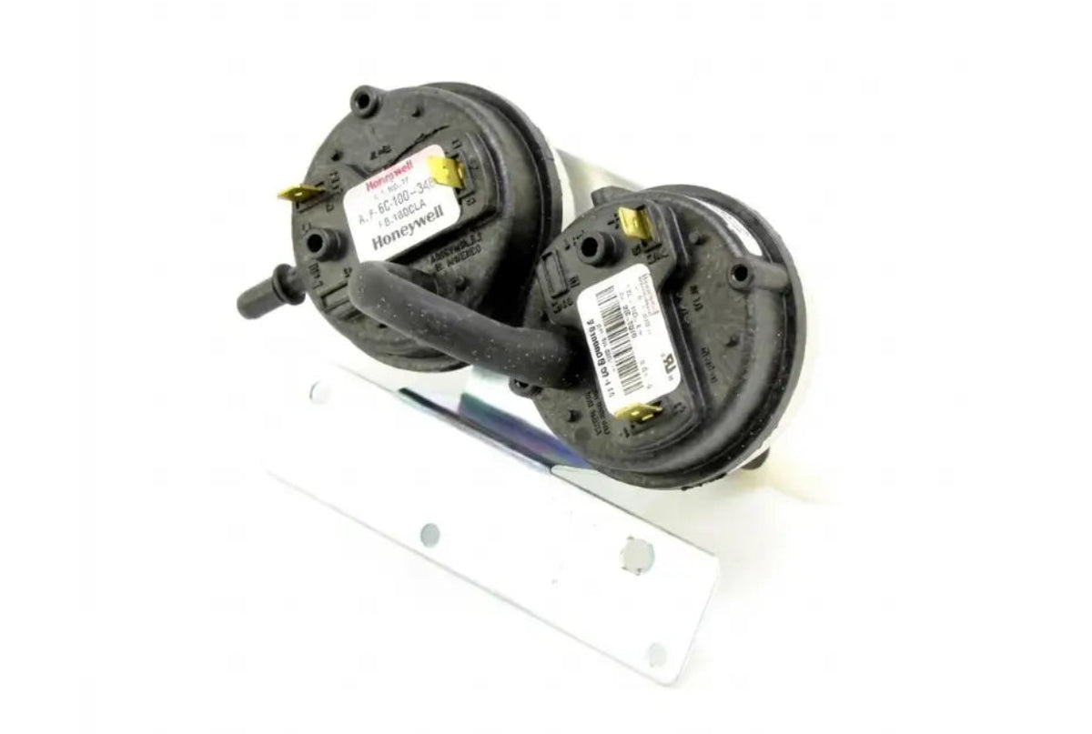 Carrier HK06NB017, Pressure Switch Assembly