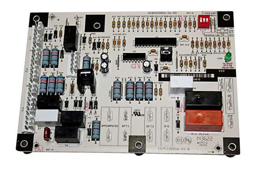 Carrier HK32EA005 Defrost Control Board