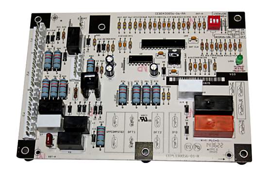 Carrier HK32EA005 Defrost Control Board