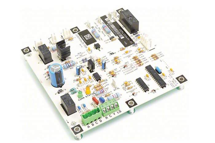 Carrier HK38EA004 Circuit Board