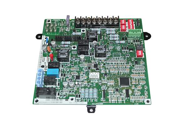 Carrier HK42FZ035 Circuit Board - No Plug