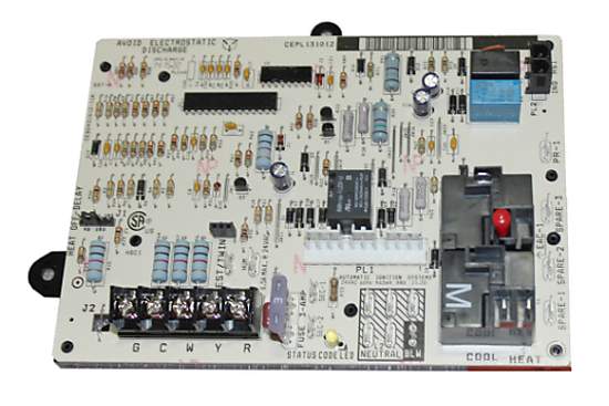 Carrier HK42FZ036 Control Board