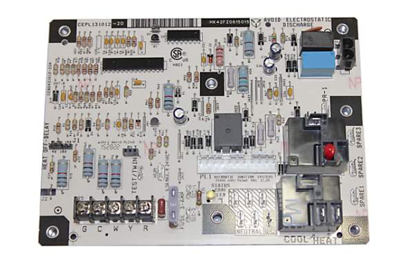 Carrier HK42FZ061 Control Board