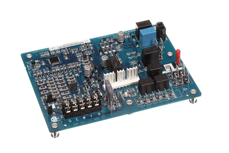 Carrier HK42FZ086 Control Board
