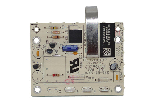 Carrier HK50AA035 Current Sensor Board