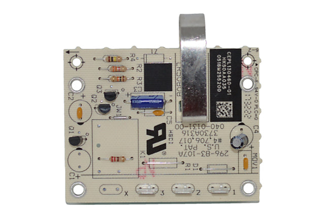 Carrier HK50AA035 Current Sensor Board