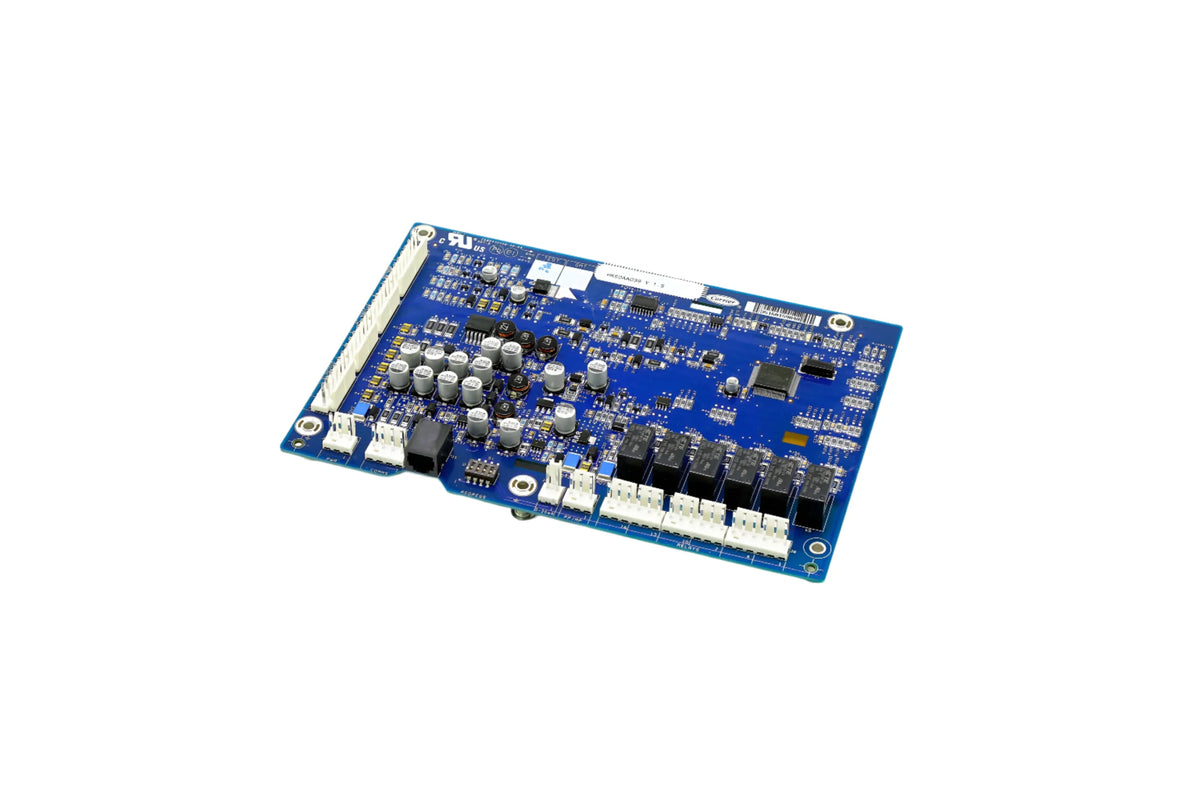 Carrier HK50AA039 Premier Leak Board