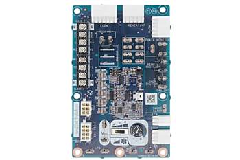 Carrier HK50AA058 Control Board