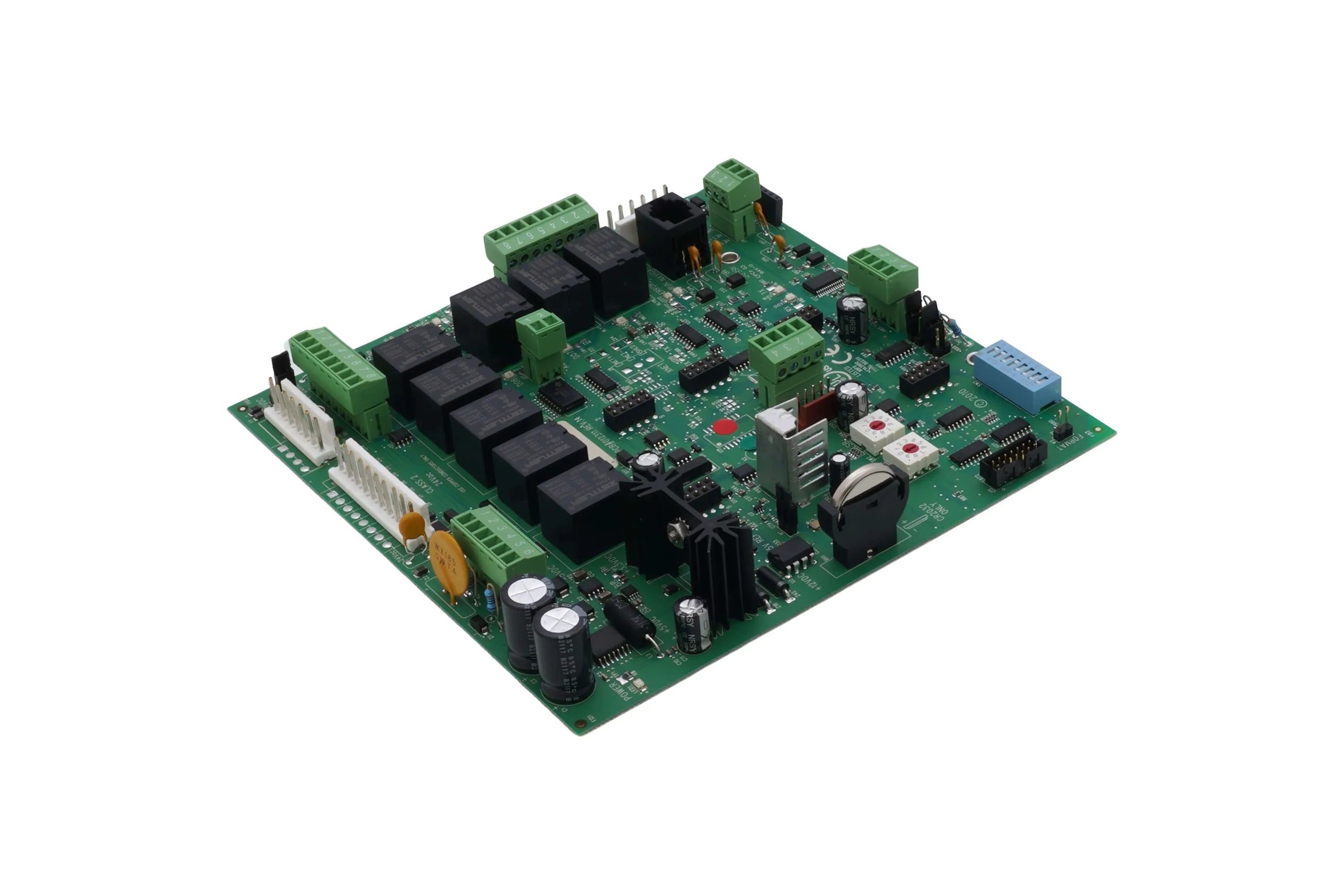 Carrier HK50AL002 Control Board for RTU Open Systems