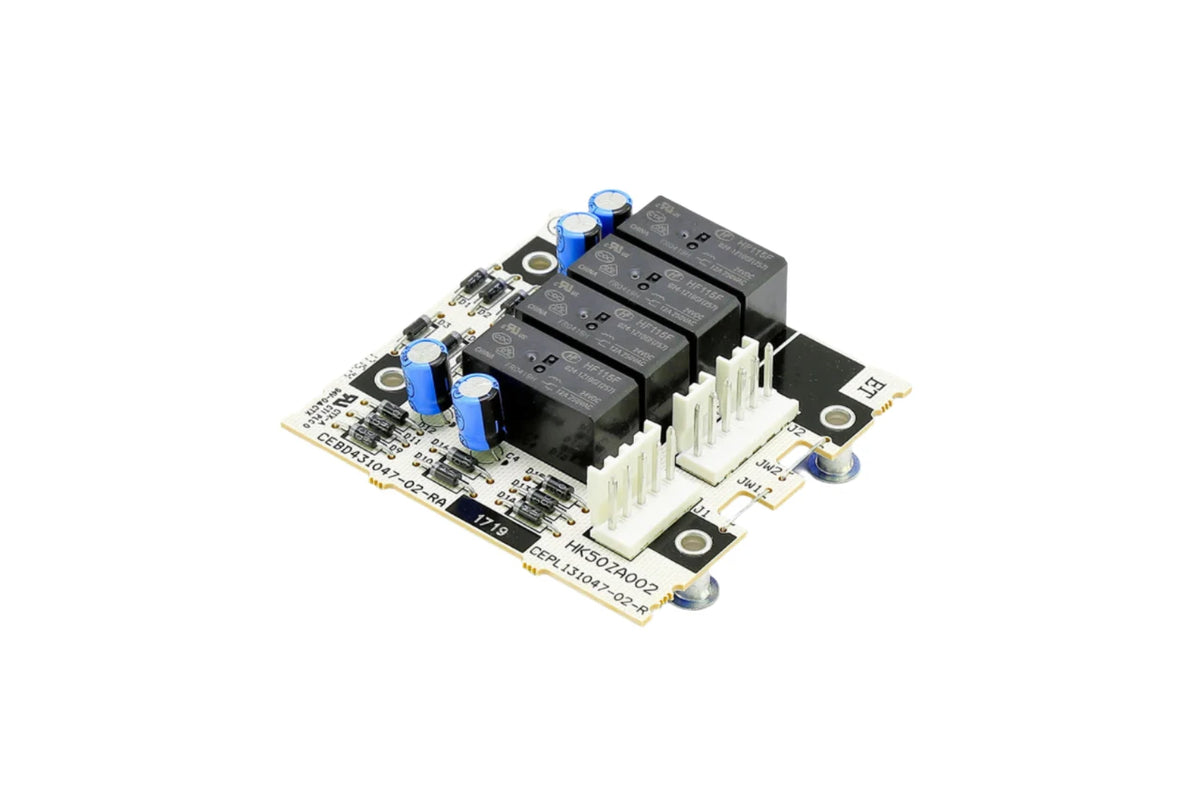 Carrier HK50ZA002 Control Board