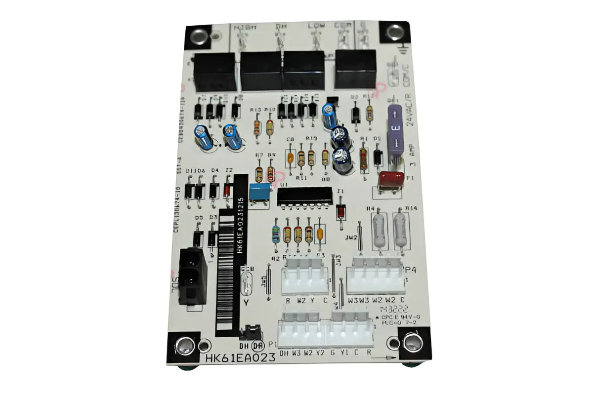 Carrier HK61EA023, Fan Control Board