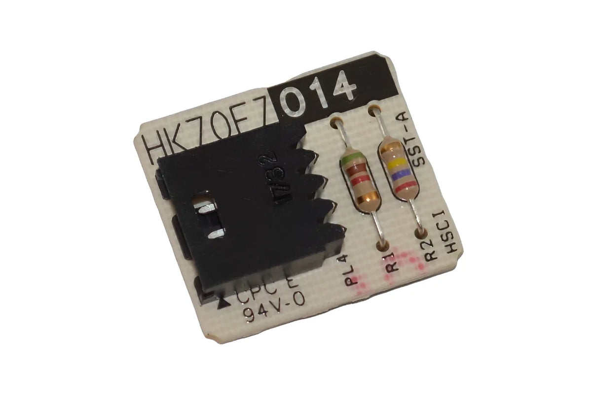 Carrier HK70EZ014, Plug Control Module