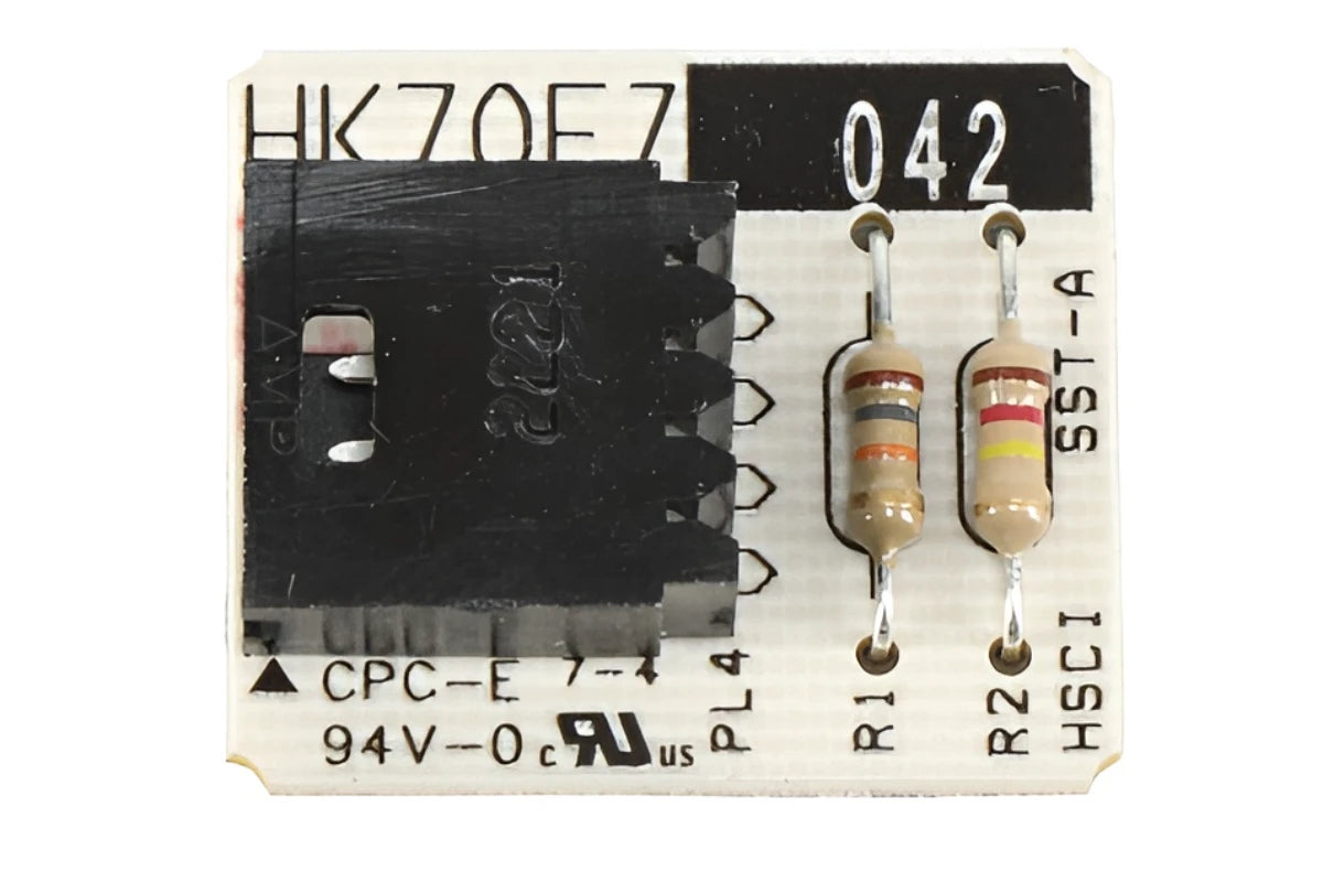 Carrier HK70EZ042 Module Plug